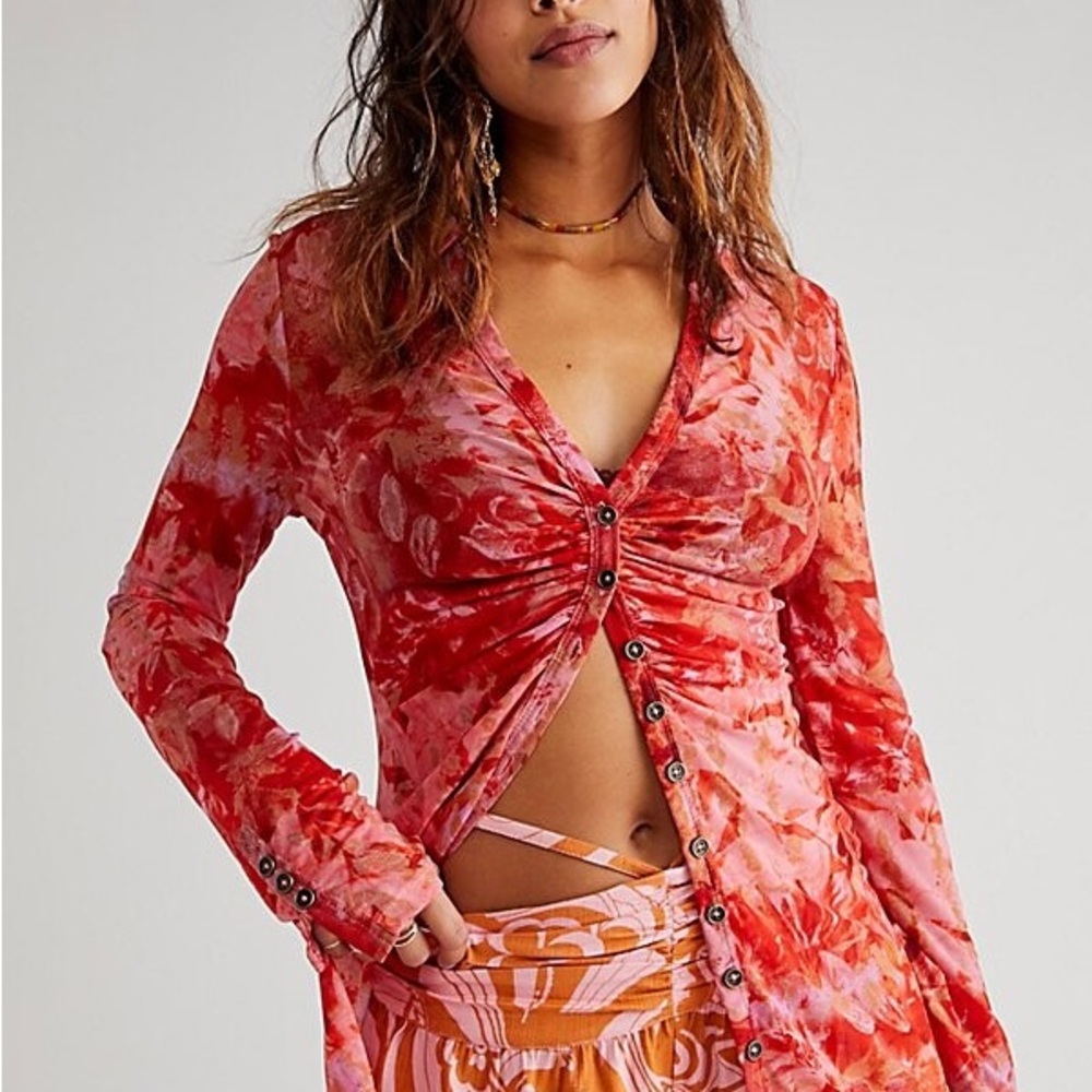 Free People top